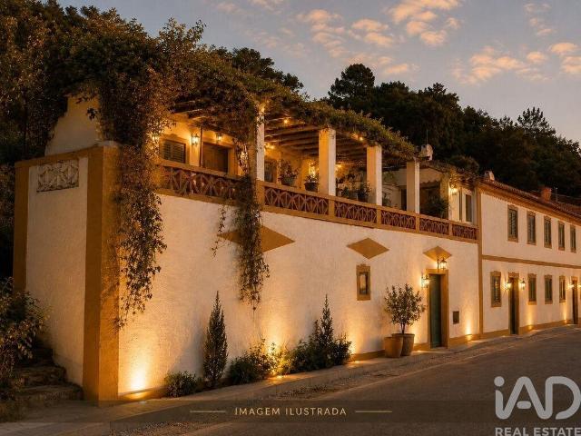Vivenda venda em São Salvador da Aramenha, Marvão