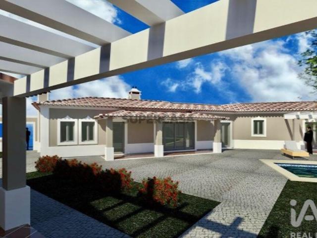 Casa venda em Salir de Matos, Caldas da Rainha