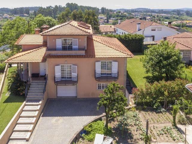 Casa venda em Carvalhosa, Porto