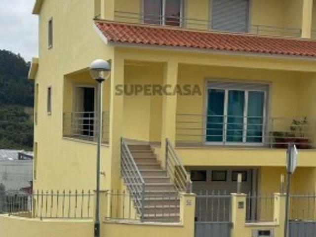 Casa venda em Casal Torcano, Caldas Da Rainha