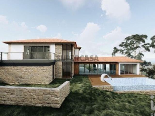 Casa venda em Pesseguido, Couto Do Mosteiro