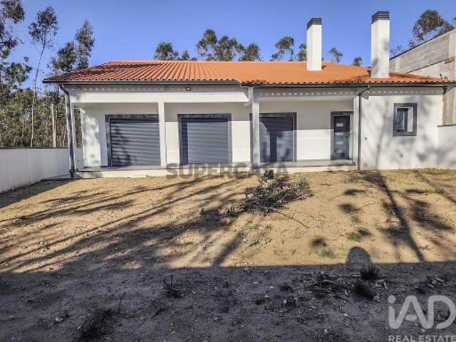Casa venda em Caxieira, Leiria