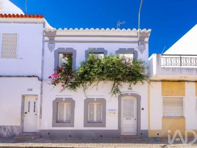 Vivenda venda em Santa Luzia, Tavira