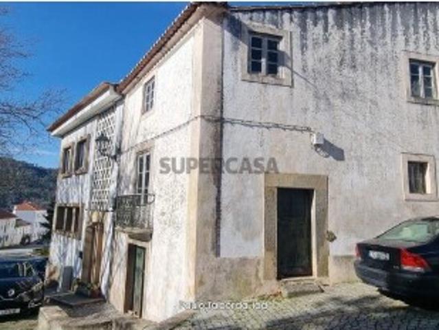 Casa venda em Castelo De Vide, Portalegre