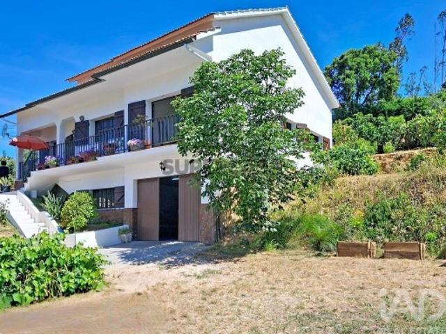 Casa venda em Ourém, Santarém