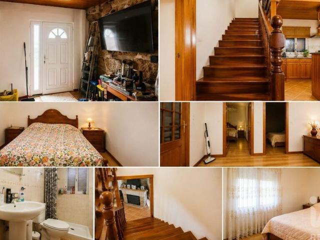 Casa venda em Póvoa da Barbeira, Seixo da Beira