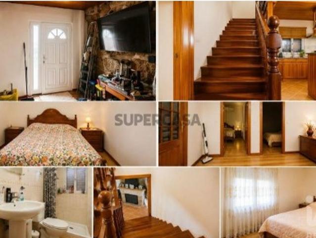 Casa venda em Póvoa da Barbeira, Seixo da Beira
