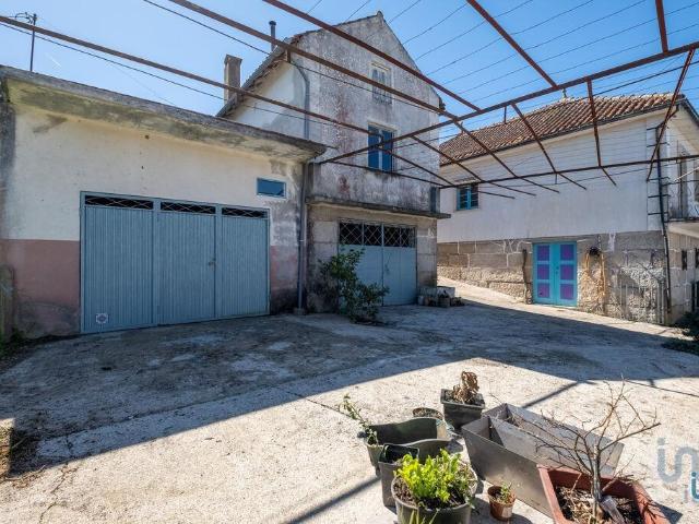 Vivenda venda em Seixo Da Beira, Seixas