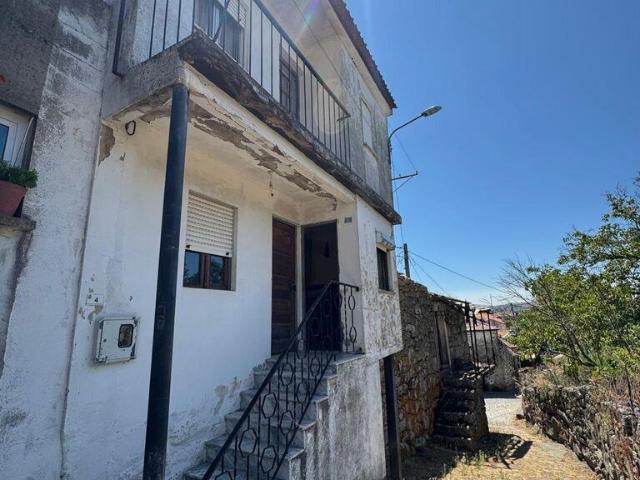 Casa venda em Viseu