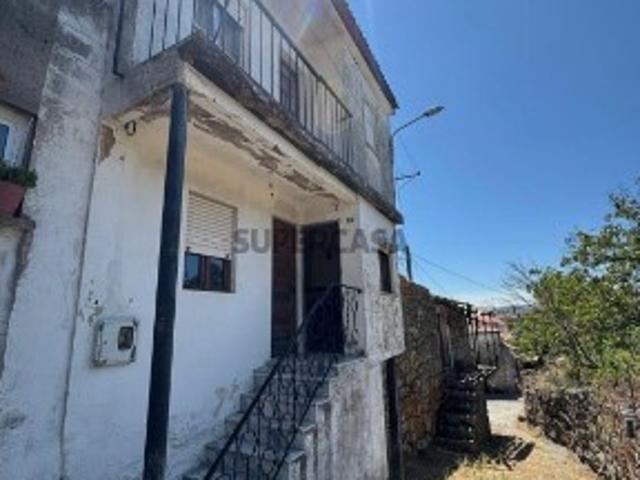 Casa venda em Viseu