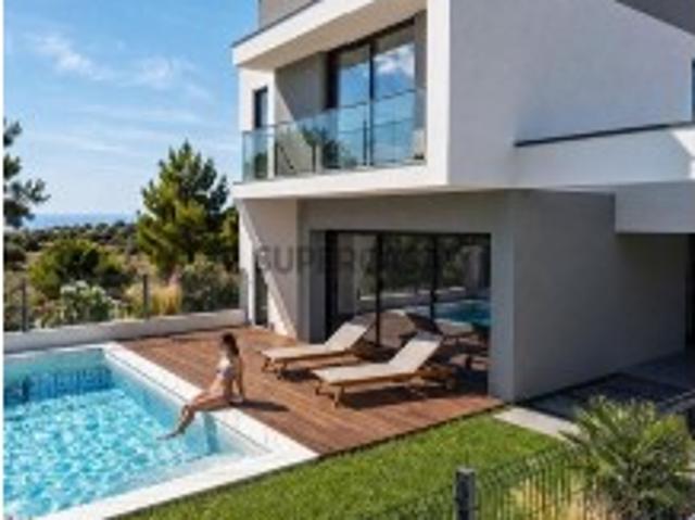 Casa venda em Sesimbra (Castelo), Sesimbra