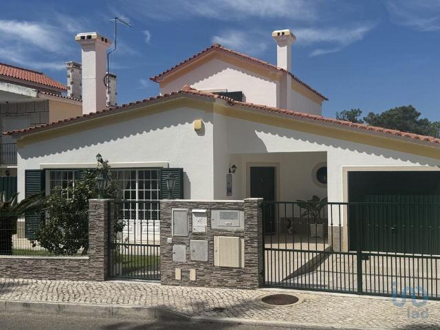 Vivenda venda em Sesimbra (Castelo), Sesimbra