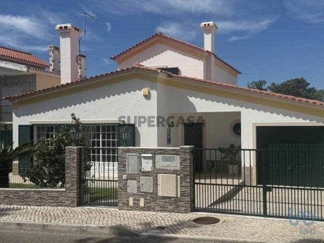 Casa venda em Sesimbra (Castelo), Sesimbra
