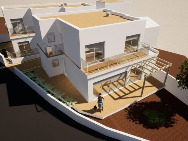 Vivenda venda em Boavista dos Pinheiros, Odemira