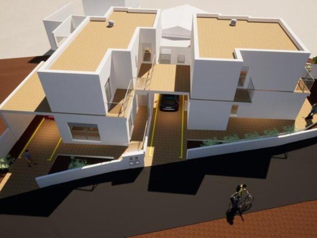 Vivenda venda em Boavista dos Pinheiros, Odemira