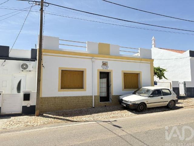 Vivenda venda em Silves-Gare, Silves
