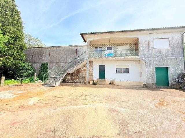 Vivenda venda em Suportela, Viana Do Castelo