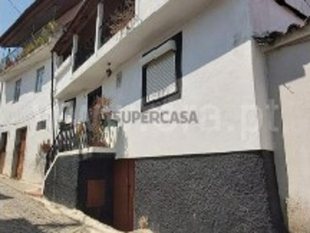Casa venda em Aldeias, Viseu
