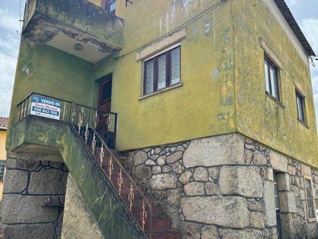 Casa venda em Guarda, Celorico Da Beira