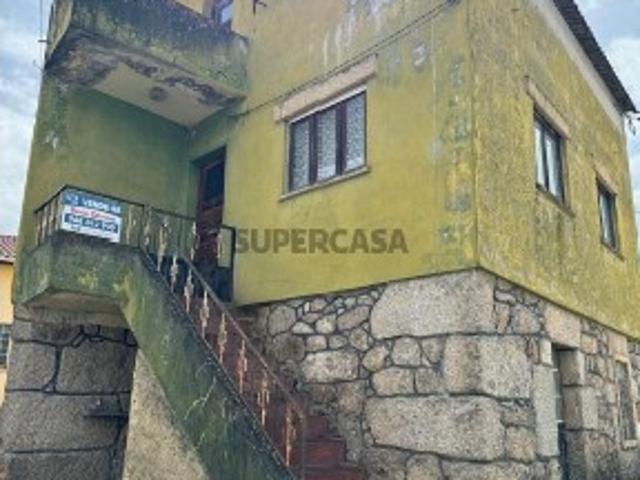 Casa venda em Guarda, Celorico Da Beira