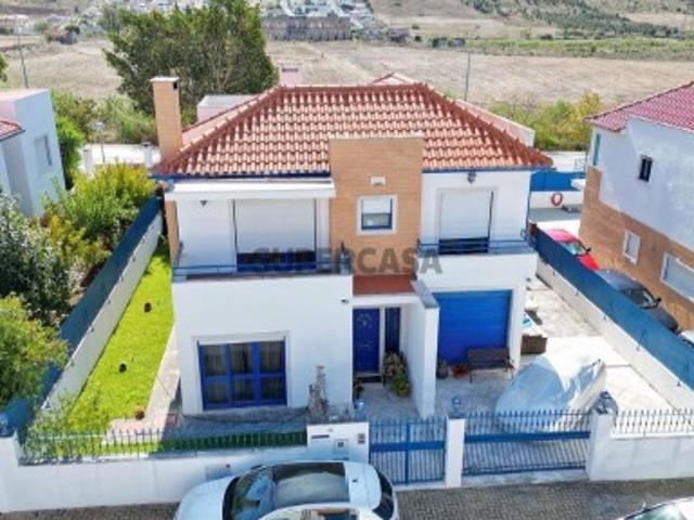 Casa venda em Vila Franca De Xira, Quinta das Índias