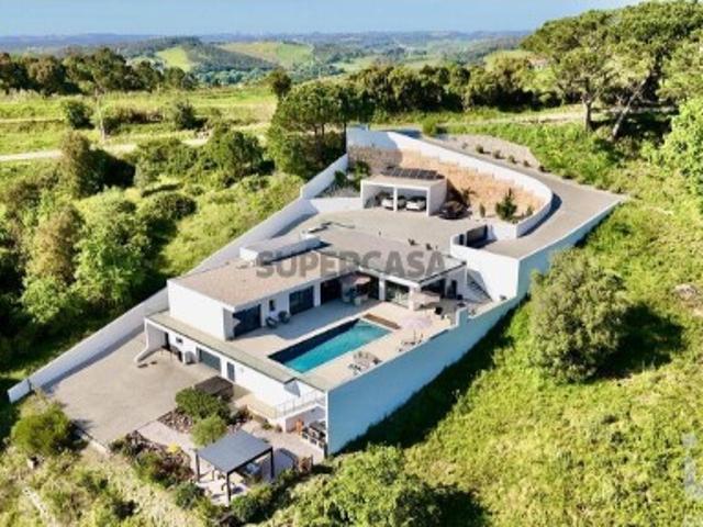 Casa venda em Caldas Da Rainha, Leiria