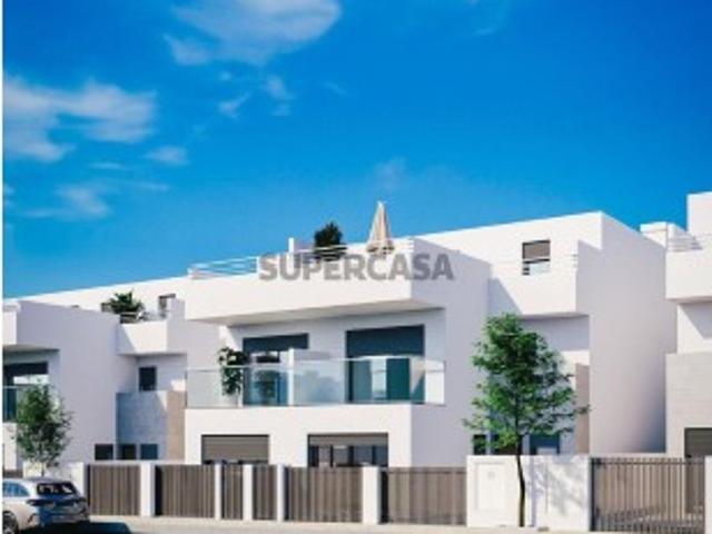Casa venda em Vila Real De Santo António, Faro