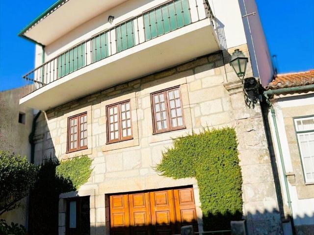 Casa venda em Vouzela, Viseu