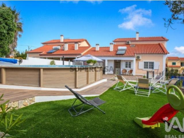 Casa venda em Bombardeira, Torres Vedras