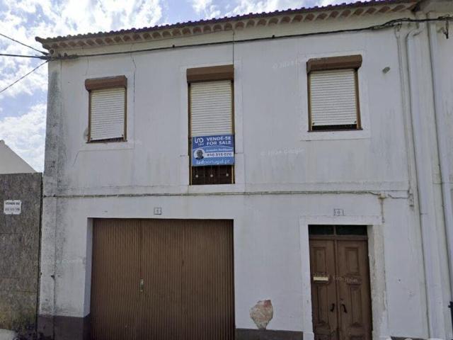 Vivenda venda em Santarém