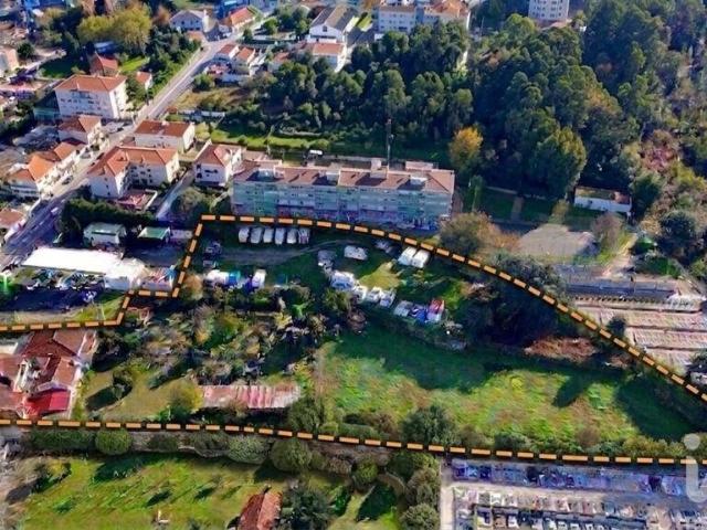 Vivenda venda em Maia, Águas Santas