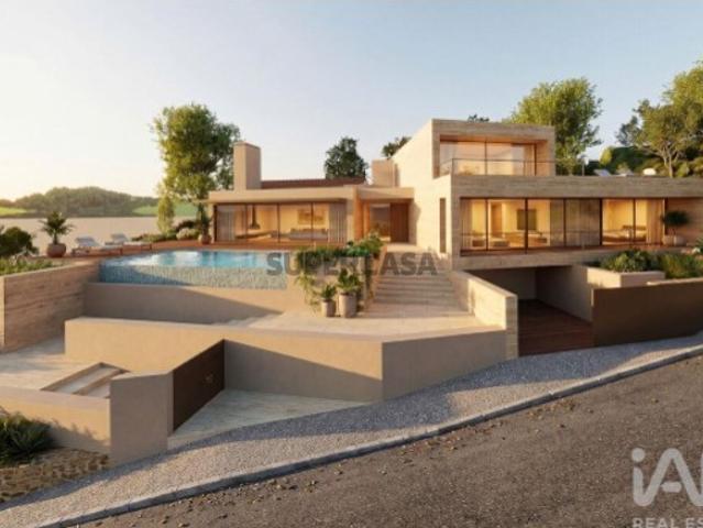 Casa venda em Janes, Cascais