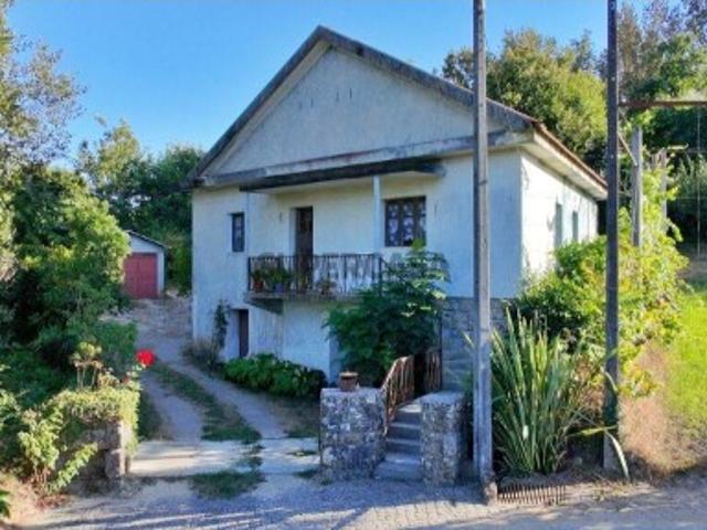 Casa venda em Guimarães, Braga