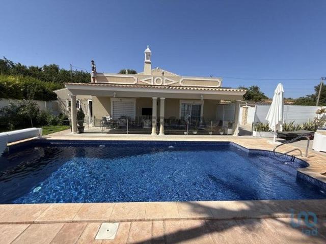 Casa venda em Vale de Lobo, Loulé