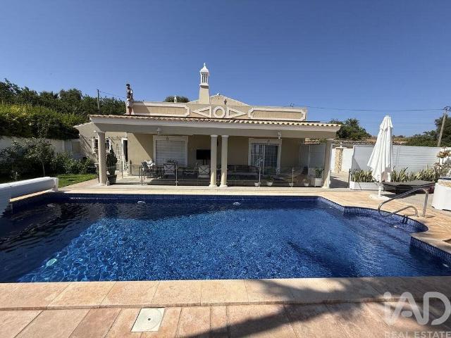 Vivenda venda em Vale de Lobo, Loulé