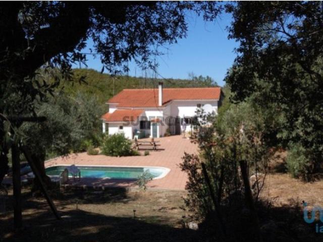 Casa venda em Almoster, Leiria