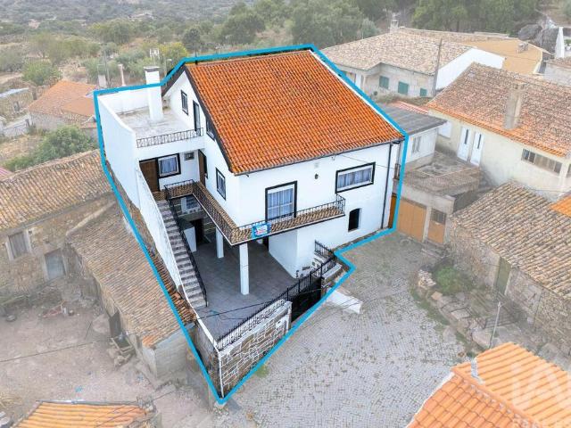 Casa venda em Pereiro, Alto do Palurdo