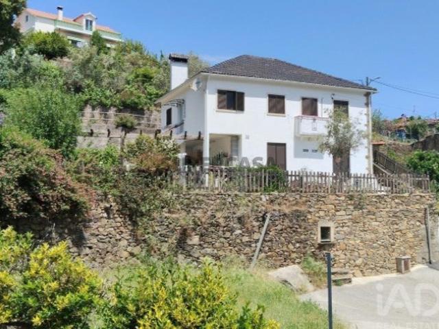 Casa venda em Amioso do Senhor, Góis