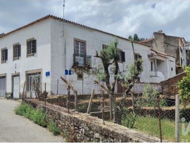 Casa venda em Amioso do Senhor, Góis