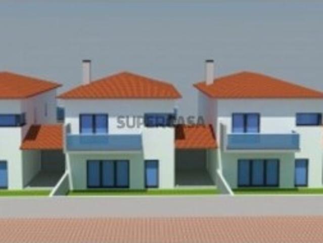 Casa venda em Coucinheira, Leiria
