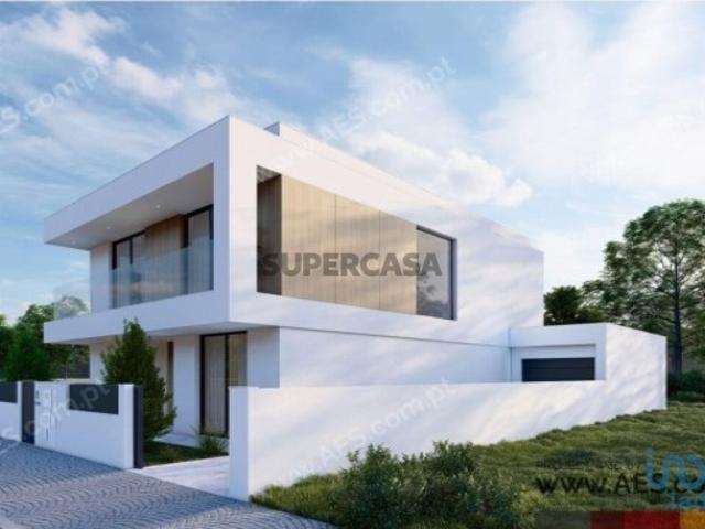 Casa venda em Seixal, Amora