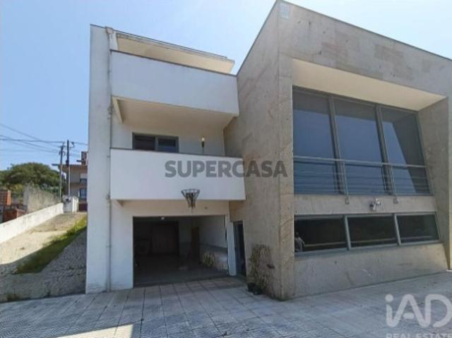 Casa venda em Arga De Baixo, Viana Do Castelo