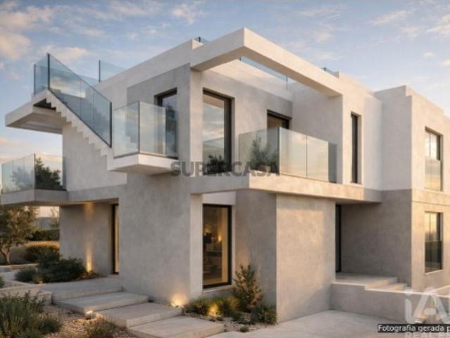 Casa venda em Alto Foz, Peniche