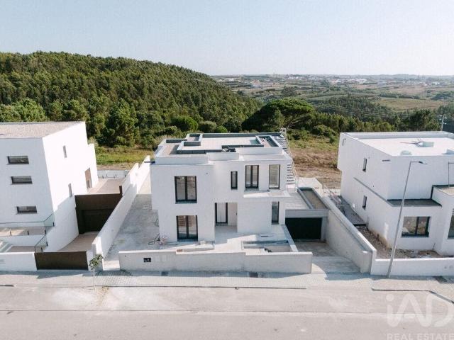 Vivenda venda em Atouguia da Baleia, Peniche