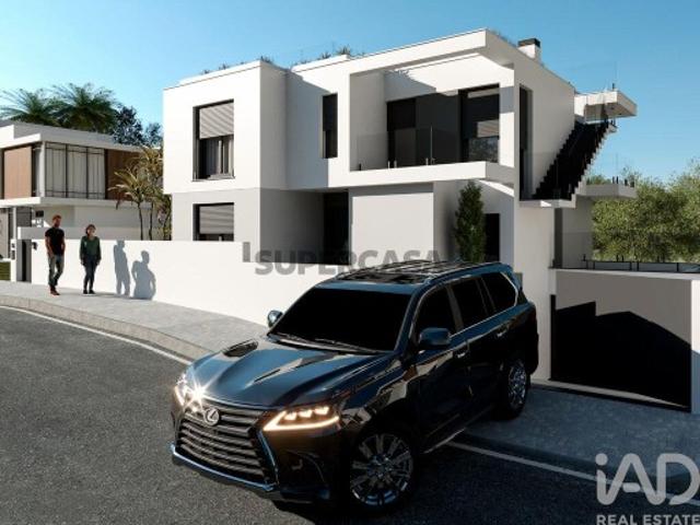 Casa venda em Casais de Mestre Mendo, Peniche