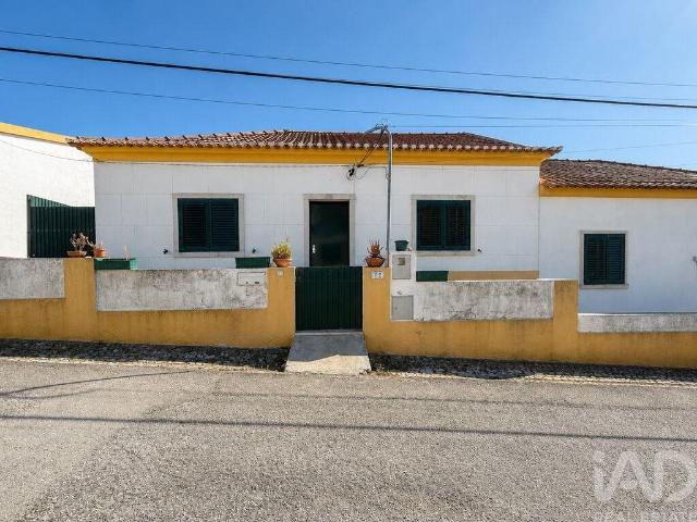 Vivenda venda em Azeitão (São Lourenço e São Simão), Setúbal