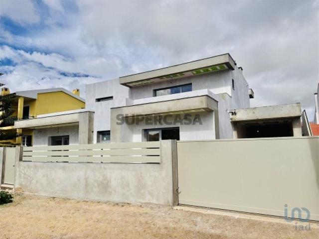 Casa venda em Azeitão (São Lourenço e São Simão), Setúbal