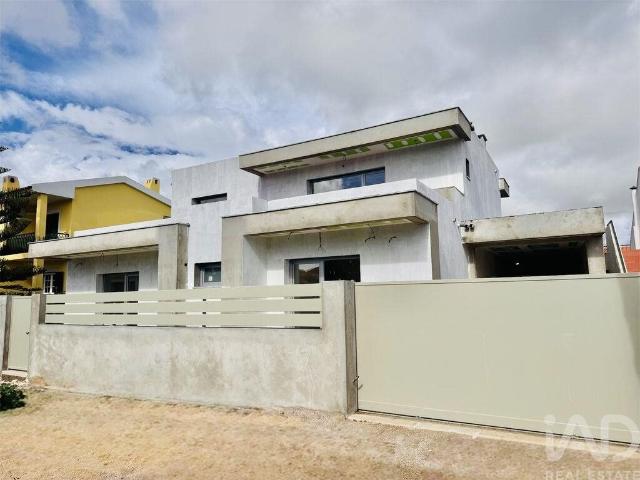 Vivenda venda em Choilo, Setúbal