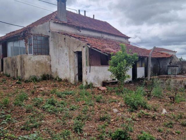 Vivenda venda em Alcobaça, Leiria