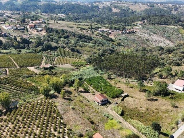 Vivenda venda em Benedita, Alcobaça